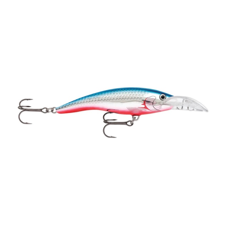 Rapala Scatter Rap Tail Dancer – 3.5 (SCRTD9)