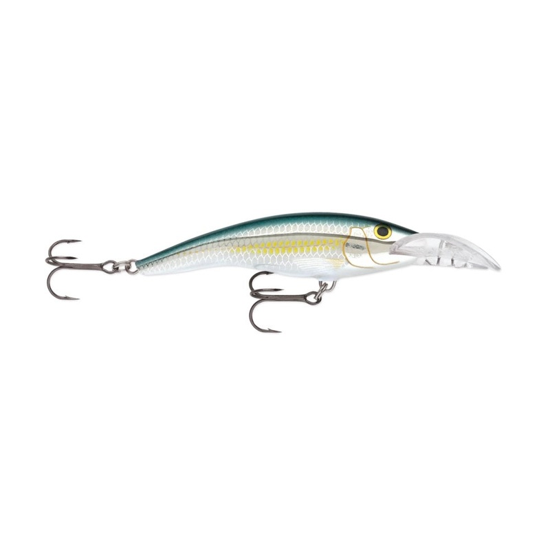 Rapala Scatter Rap Tail Dancer – 3.5 (SCRTD9)
