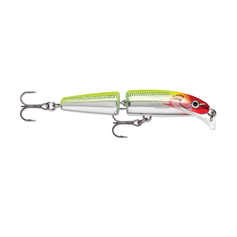 Rapala SCRJ09 Scatter Rap Jointed – 3.5