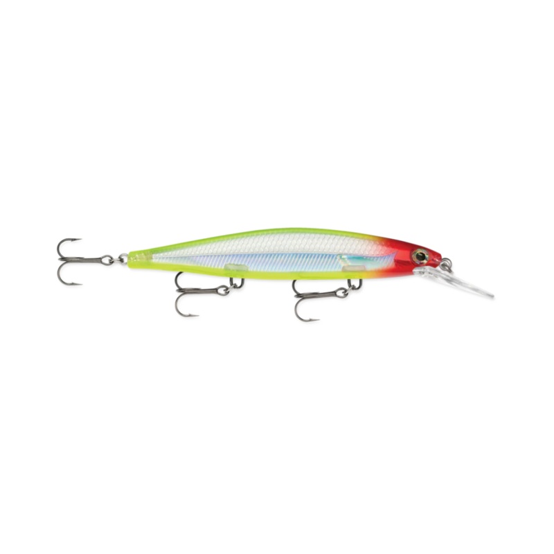 Rapala SDRD11 Shadow Rap Deep – 4-3/8