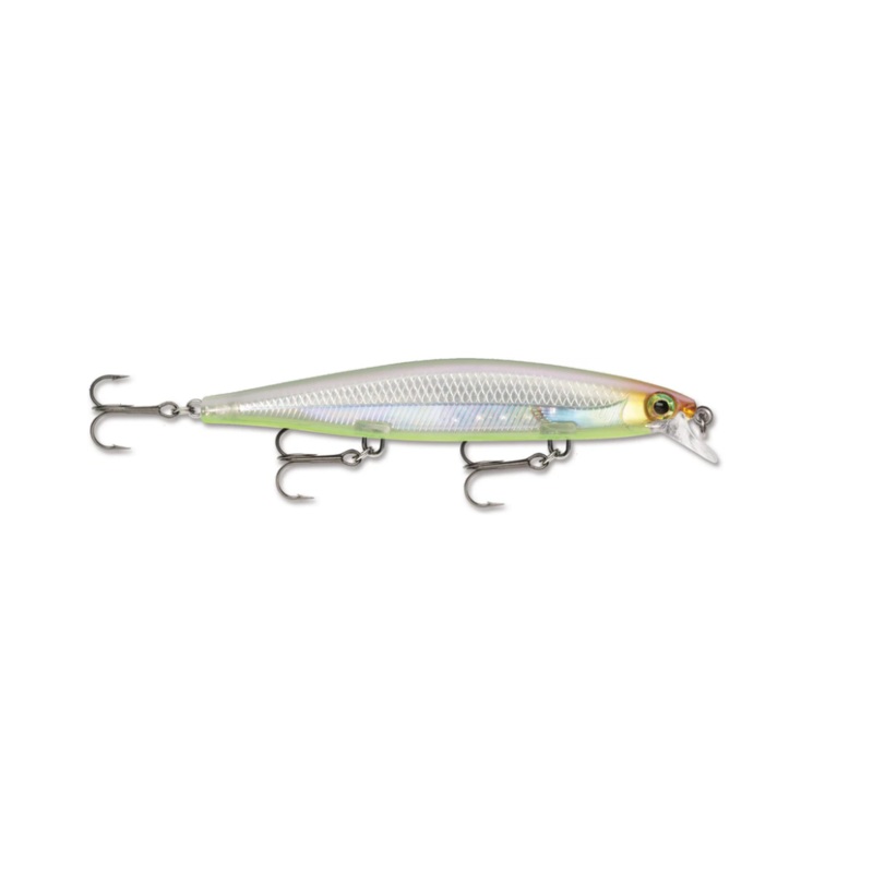 Rapala Shadow Rap – SDR11 4-3/8inch