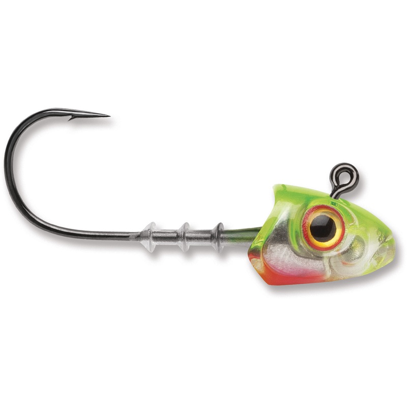 Storm 360GT Searchbait Rattlin’ Jig Head