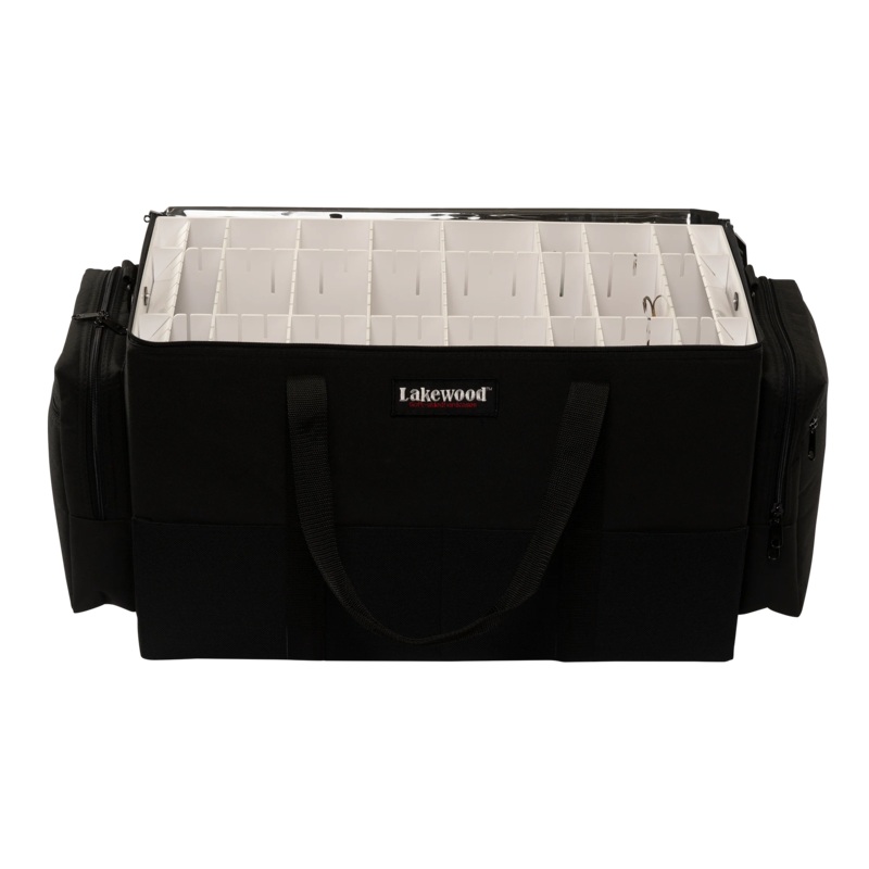 Lakewood Monster Musky Tackle Case