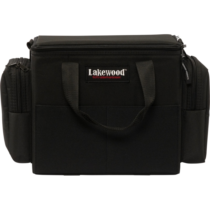 Lakewood Musky Case Junior