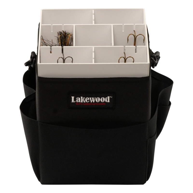 Lakewood Pedestal Organizer Senior