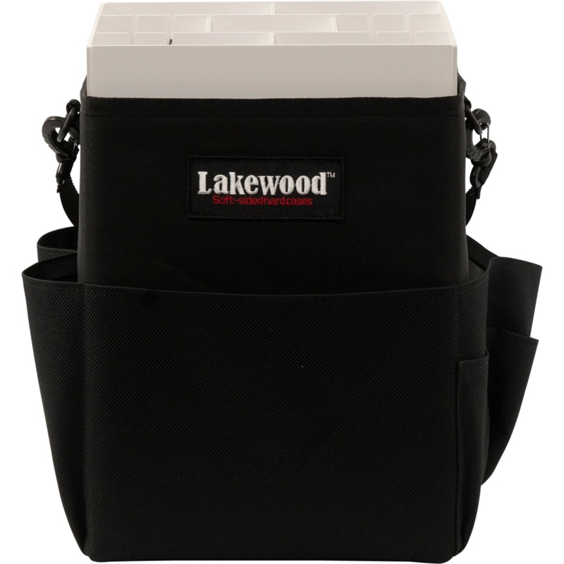 Lakewood Pedestal Organizer Senior