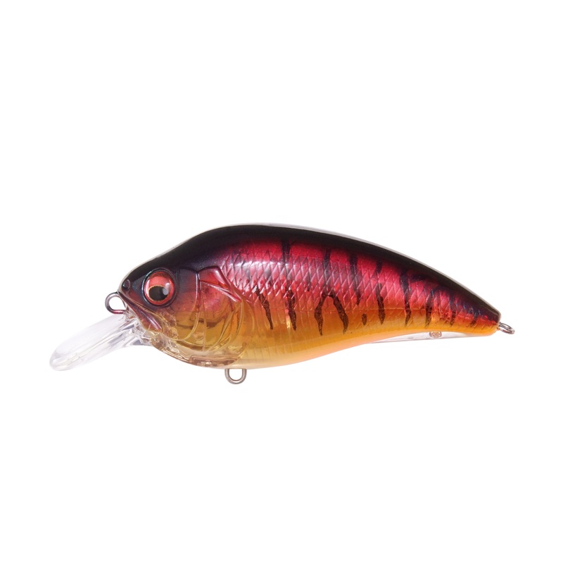 Megabass Super-Z Z1|Frozen Glass|GG Gill|GP Spawn Killer|PM Hot Gill II|Old-Z|2″|1/4oz.