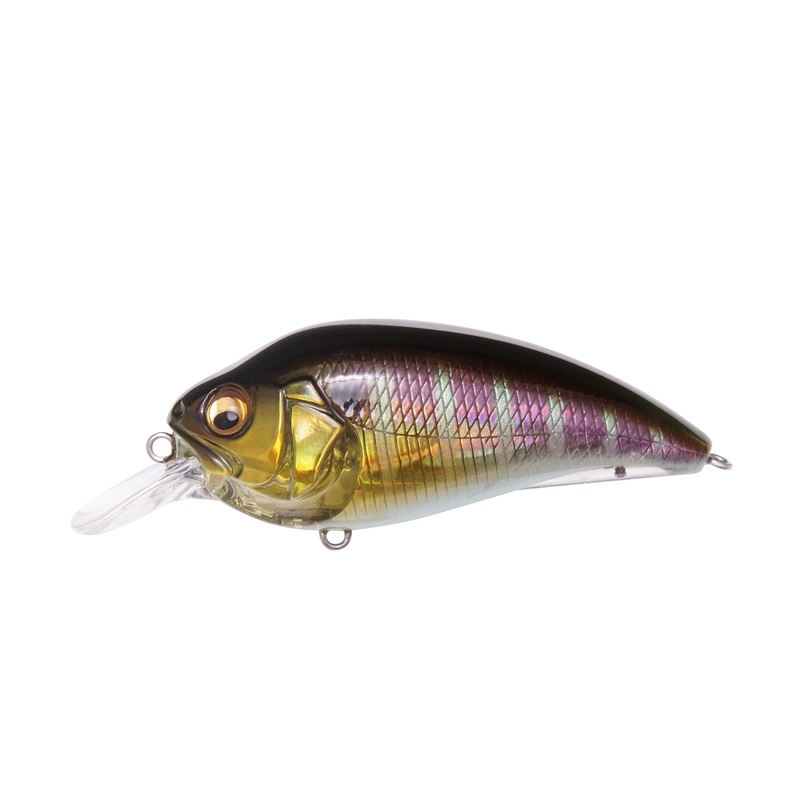 Megabass Super-Z Z1|Frozen Glass|GG Gill|GP Spawn Killer|PM Hot Gill II|Old-Z|2″|1/4oz.