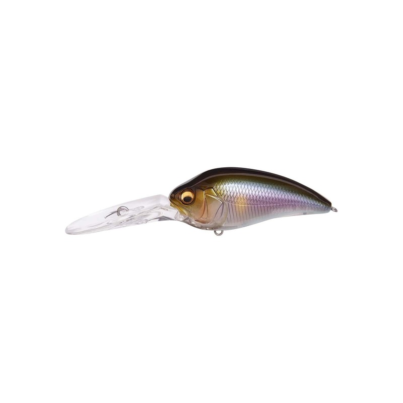 Megabass Super-Z Z3|GG Gill|Ito Ayu|Wild Craw|Old-Z|2″|3/8oz.