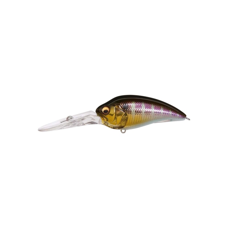 Megabass Super-Z Z3|GG Gill|Ito Ayu|Wild Craw|Old-Z|2″|3/8oz.