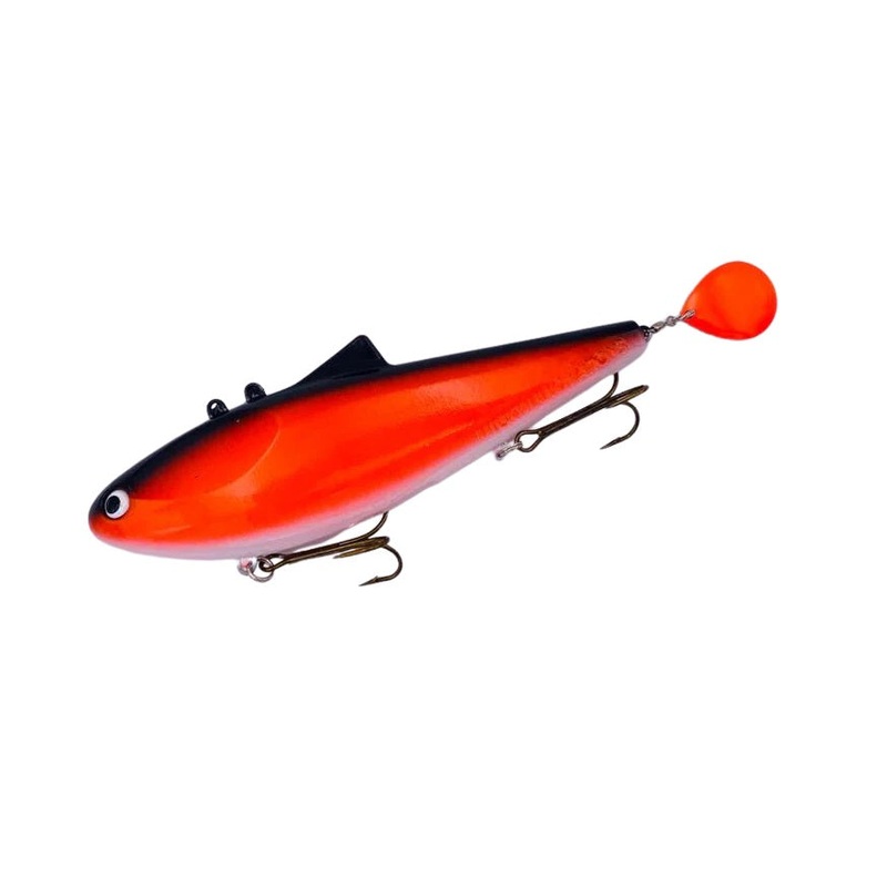 Muskie Innovations Rippin’ Dawg