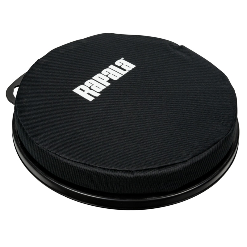 Rapala Swivel Bucket Seat