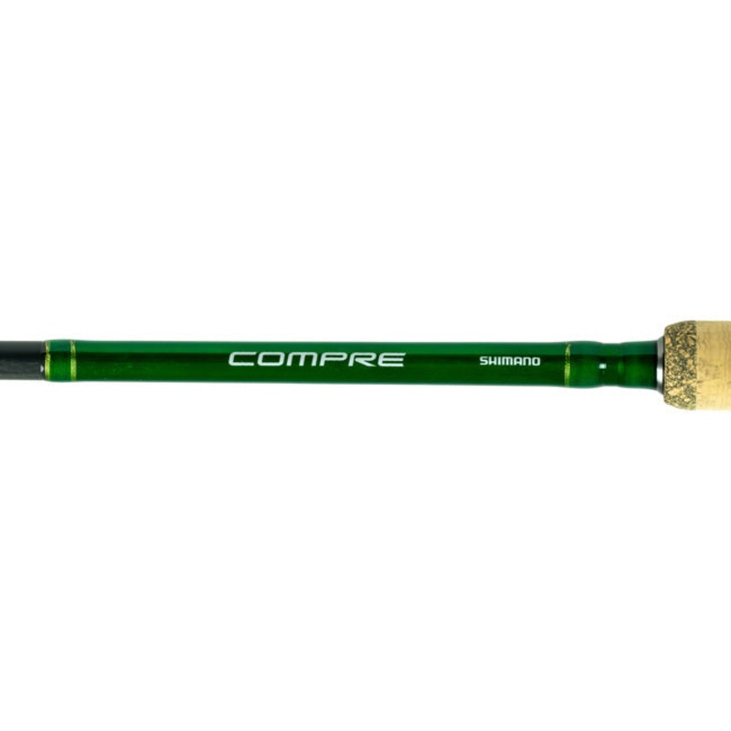Shimano Compre Muskie Rod|CPCM80HJ|CPCM90HTJ|CPCM99XHTJ