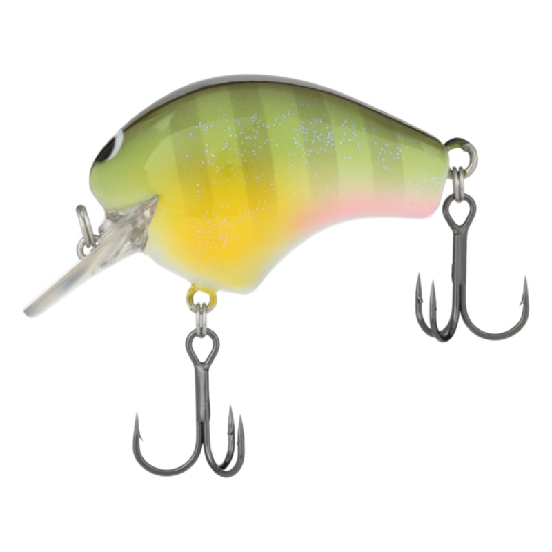Shimano Macbeth 50F – 3/8oz|Blue Back Chartreuse|Bluegill|Ghost Shad|Hot Mustard|Red Craw|Sexy Shad