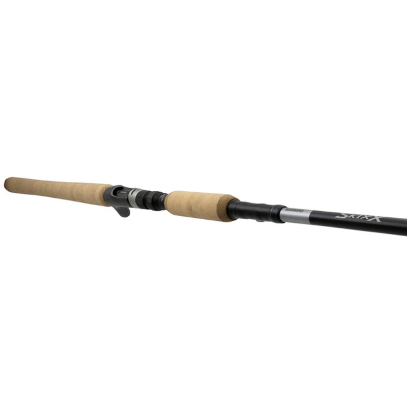 Shimano SKIXX Muskie Rod|SKC80XH|SKC86XH|SKC86H|SKC96XH