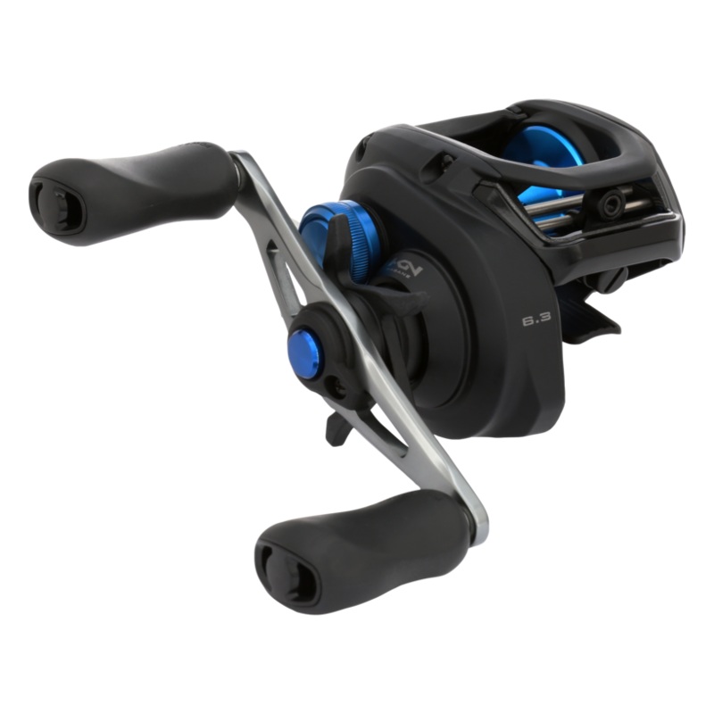 Shimano SLX A Baitcaster Reel|SLX150A|SLX150HGA|SLX150XGA|SLX151A|SLX151HGA|SLX151XGA