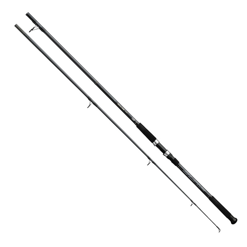 Daiwa Sealine Surf Rod|SLSURF1102HFS