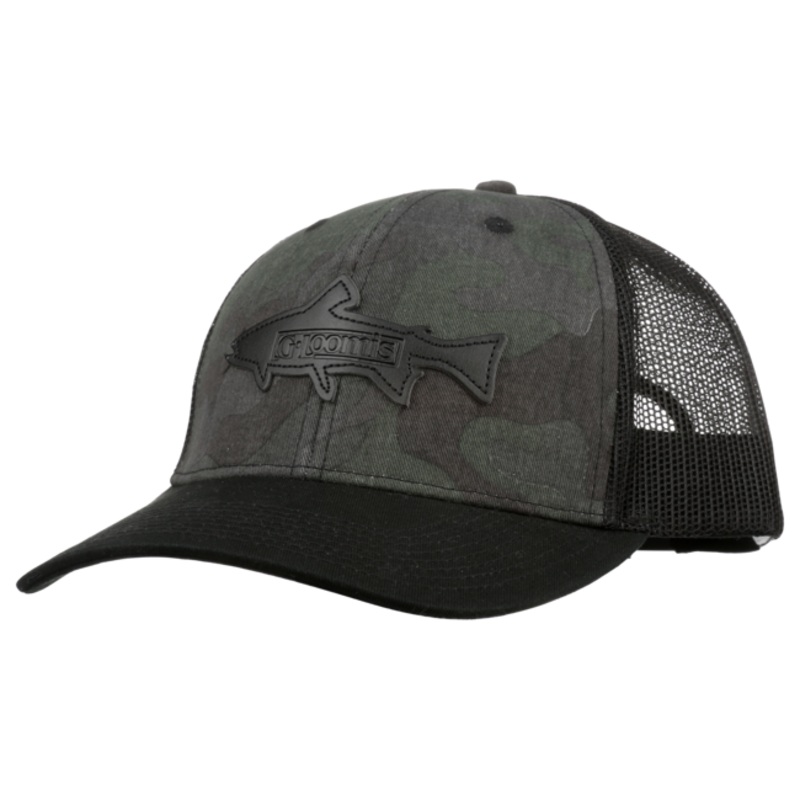 G-Loomis Camp Patch Cap