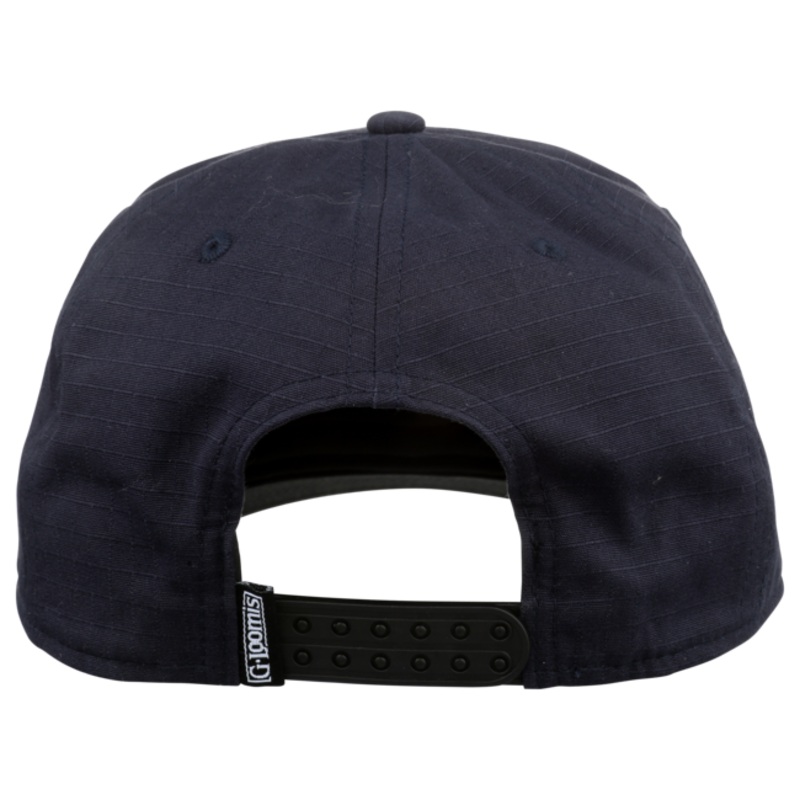 G-Loomis Rip Stop Cap|Navy