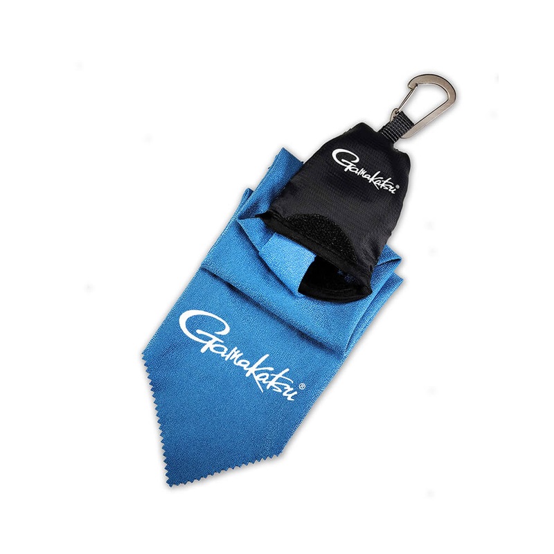 Gama Microfiber Towel