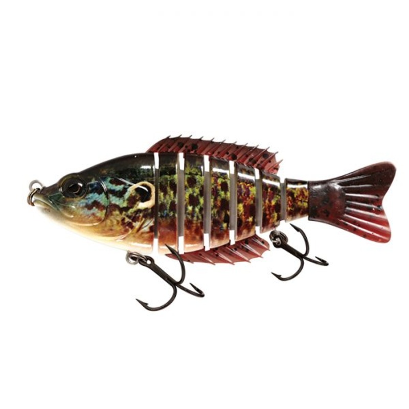 Lucky Strike Live Series Swimbait