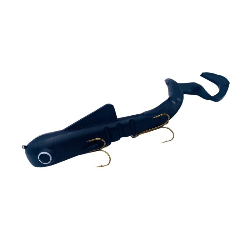 Musky Innovations Magnum Bull Dawg PRO