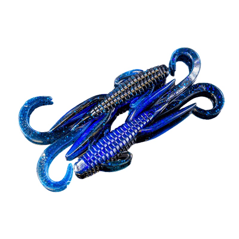 Reaction Innovation Man Bear Pig