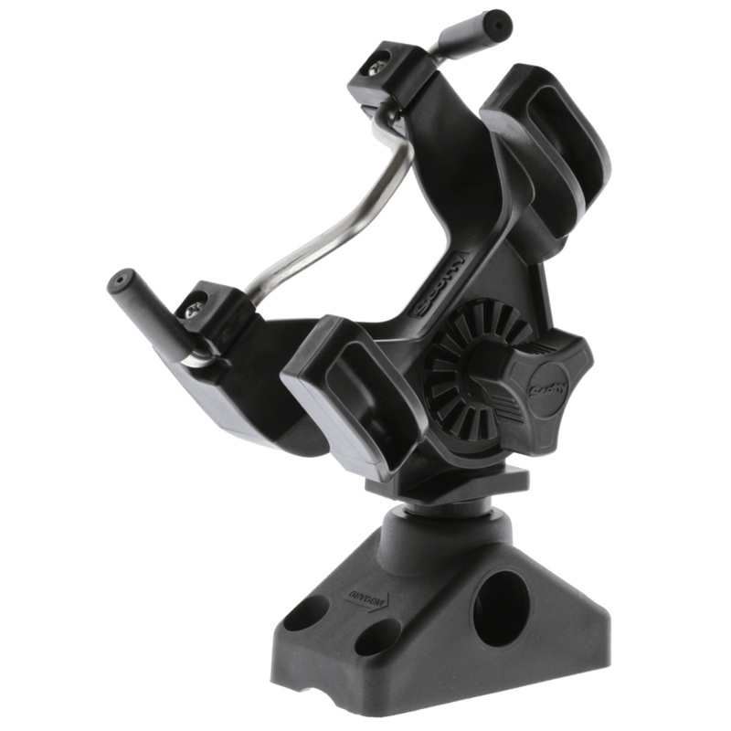 Scotty R-5 Universal Rod Holder