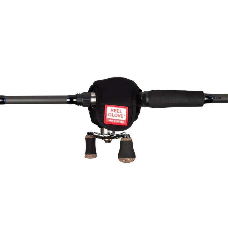 VRX Reel Gloves|Spinning Reel (Up to 3000)|Casting Reel (50 to 300)