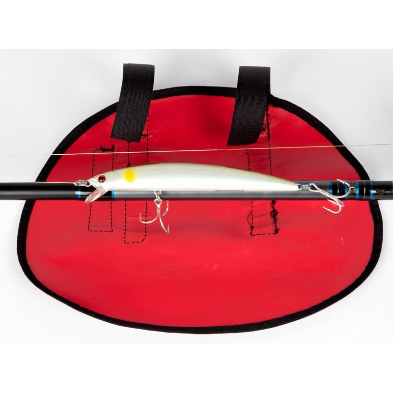 VRX The Bait Glove|6″|9″|12″