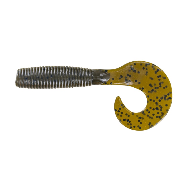 Big Bite Baits Finesse Grub – 4