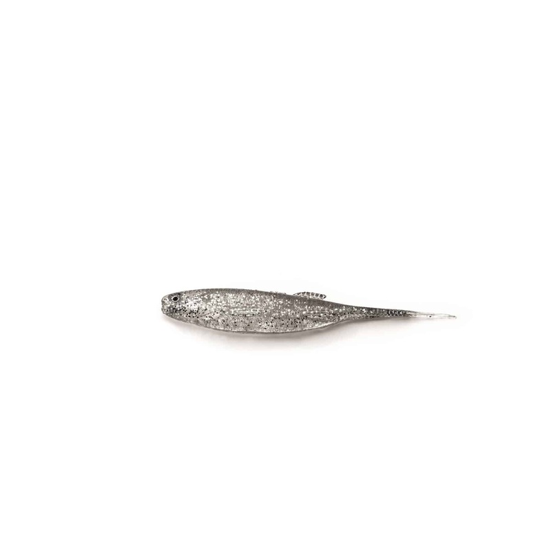 Castaic Jerky J Swimbait|3.5″|5″|Albino|Ayu|Green Pumpkin|Kentucky Shad|Tenn Shad