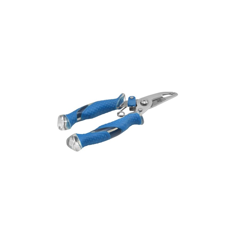 Cuda 5.5 Titanium Bonded Mini Pliers