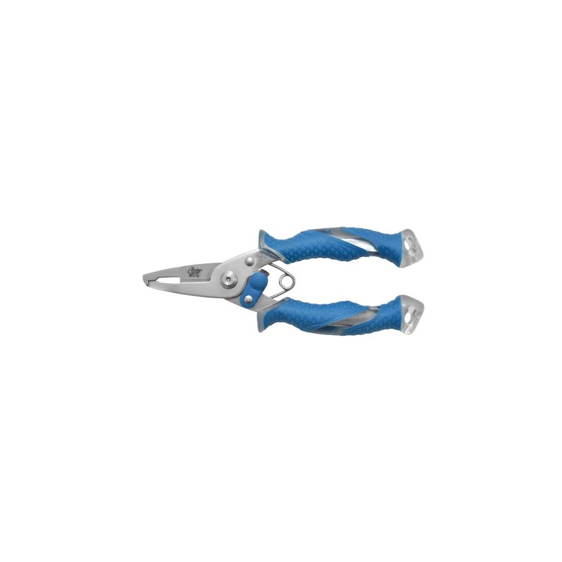 Cuda 5.5 Titanium Bonded Mini Pliers