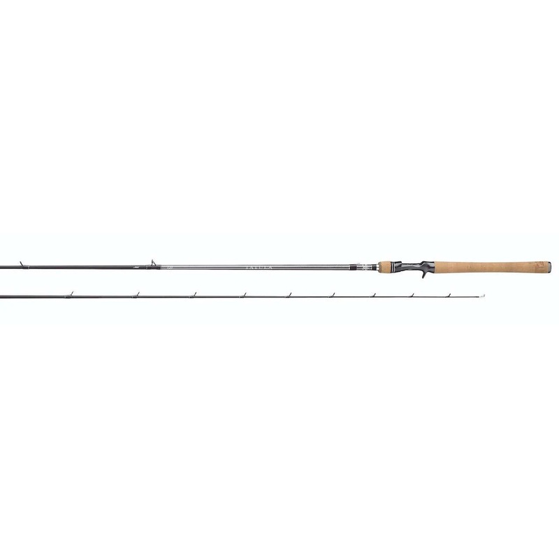 Daiwa 23 Tatula Elite AGS Casting Rod