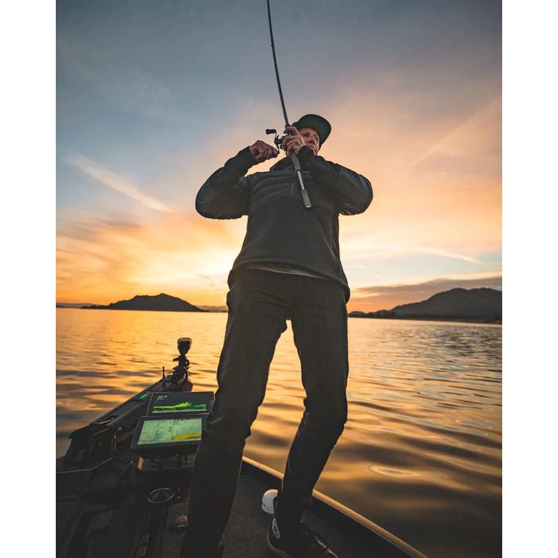 Daiwa 23 Tatula Elite AGS Spinning Rod