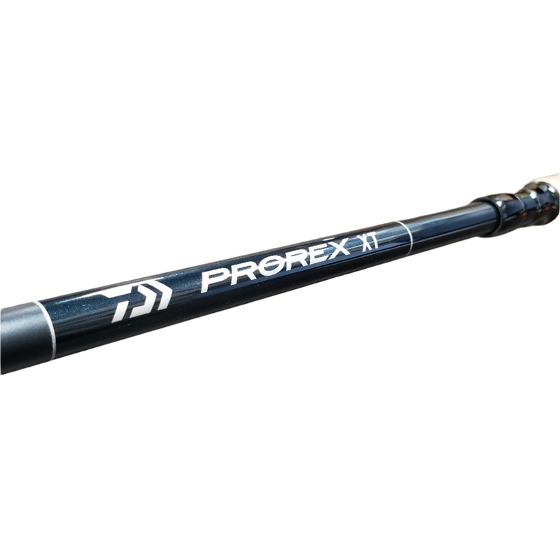 Daiwa Prorex XT 2023|PROXT861THRB (8’6″ Heavy)|PROXT861TXHRB (8’6″ Extra Heavy)|PROXT951TXHRB (9’5″ Extra Heavy)
