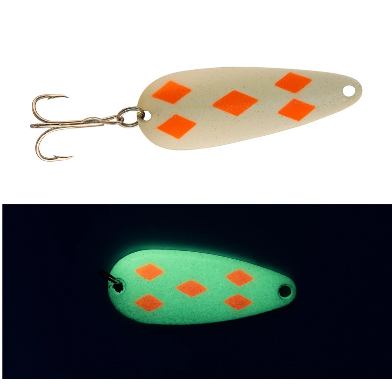 Len Thompson Original Series Spoons