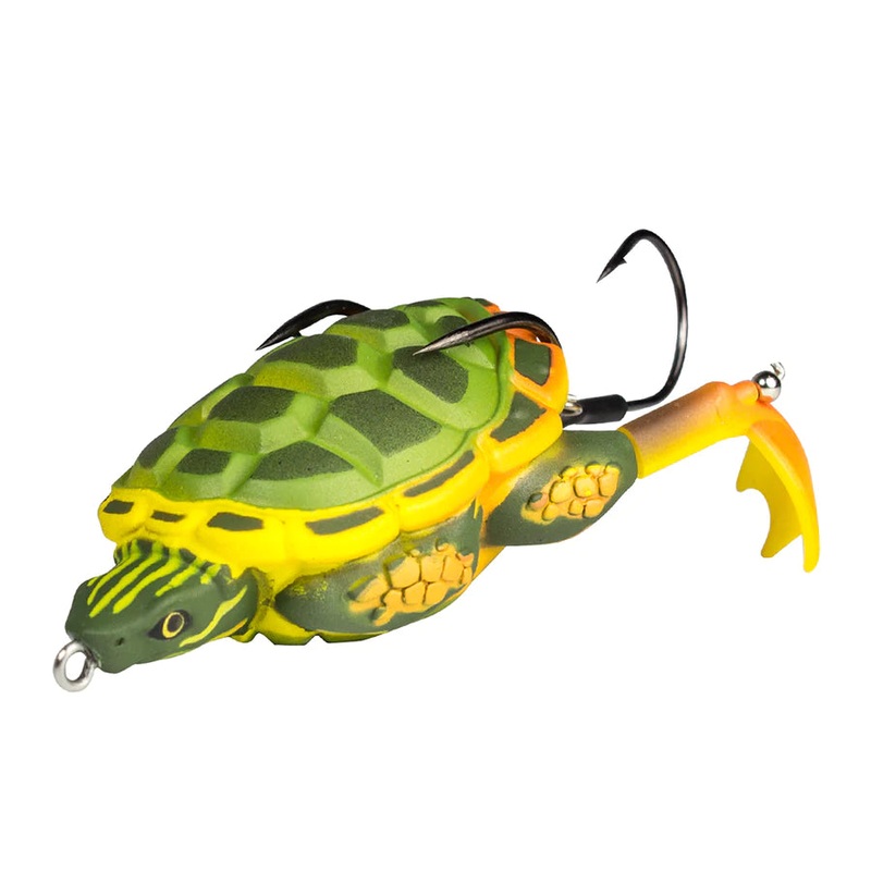 Lunkerhunt Prop Turtle|Timber