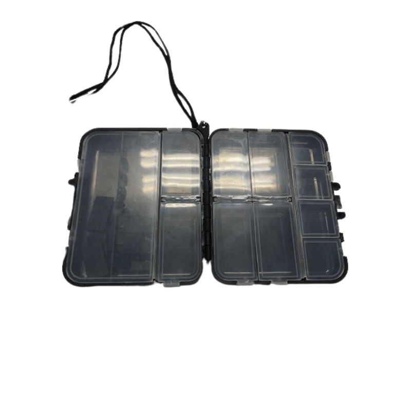 Technium 12 Compartment Terminal Box