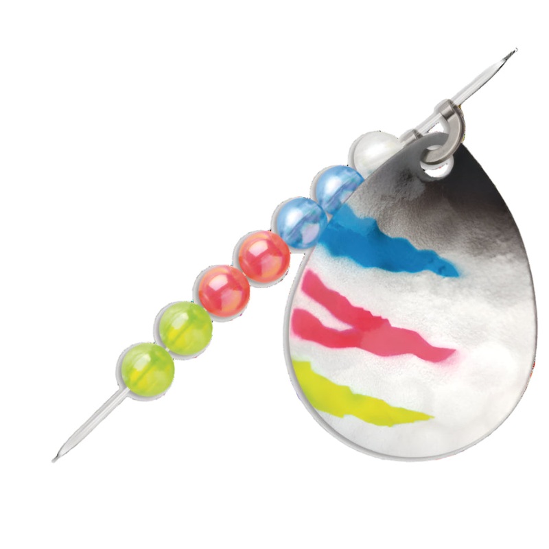 VMC Techset Spinner Harness Colorado Blade