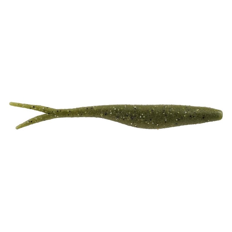 Berkley Powerbait Maxscent Flatnose Jerk Shad 5