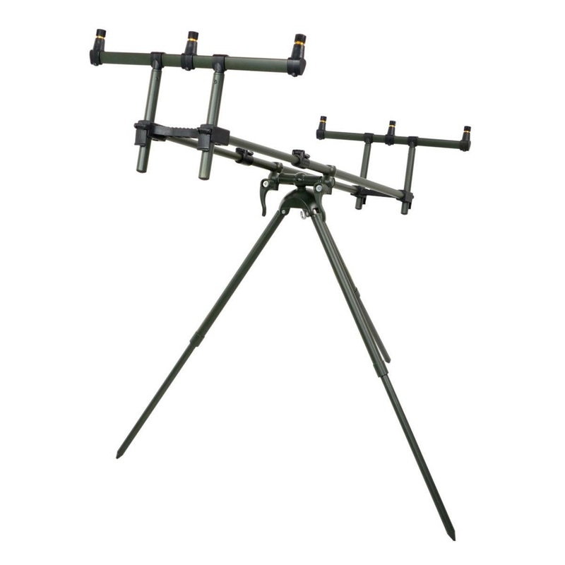 Carp Zoom Fanatic N3 Rod Pod