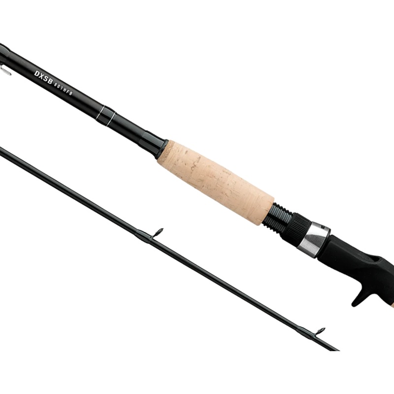 Daiwa DX Swimbait Casting Rod|DX801HFB