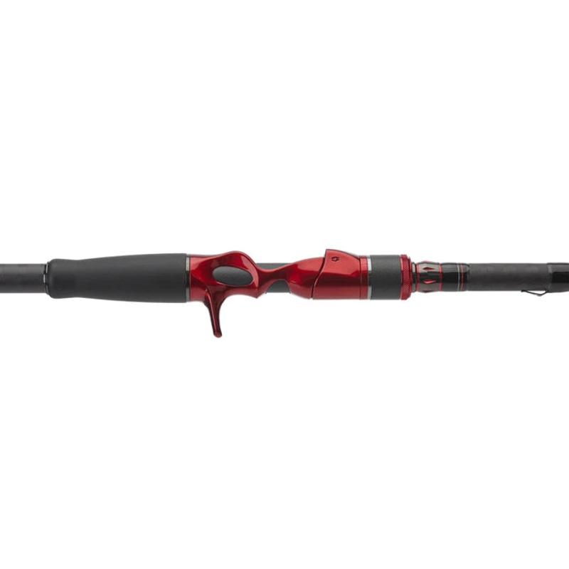 Ever Green Super Combat Stick Casting Rod