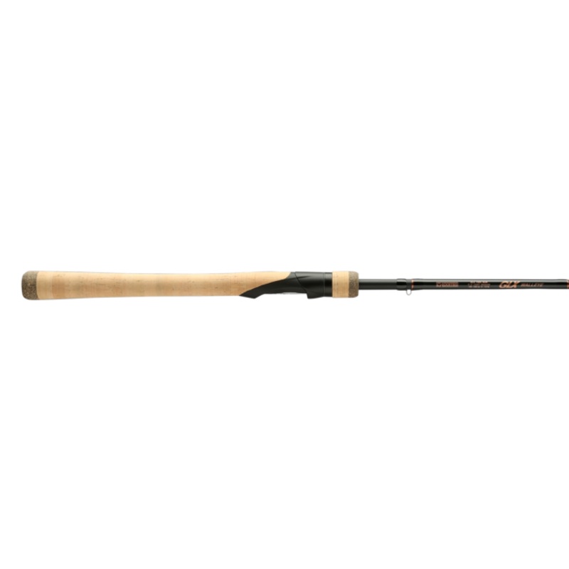 G-Loomis GLX Walleye Spinning Rod