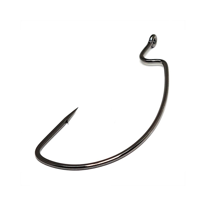 Gamakatsu Deep Throat Wide Gap Hook