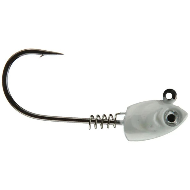 Gamakatsu Superline Swim Bait Head