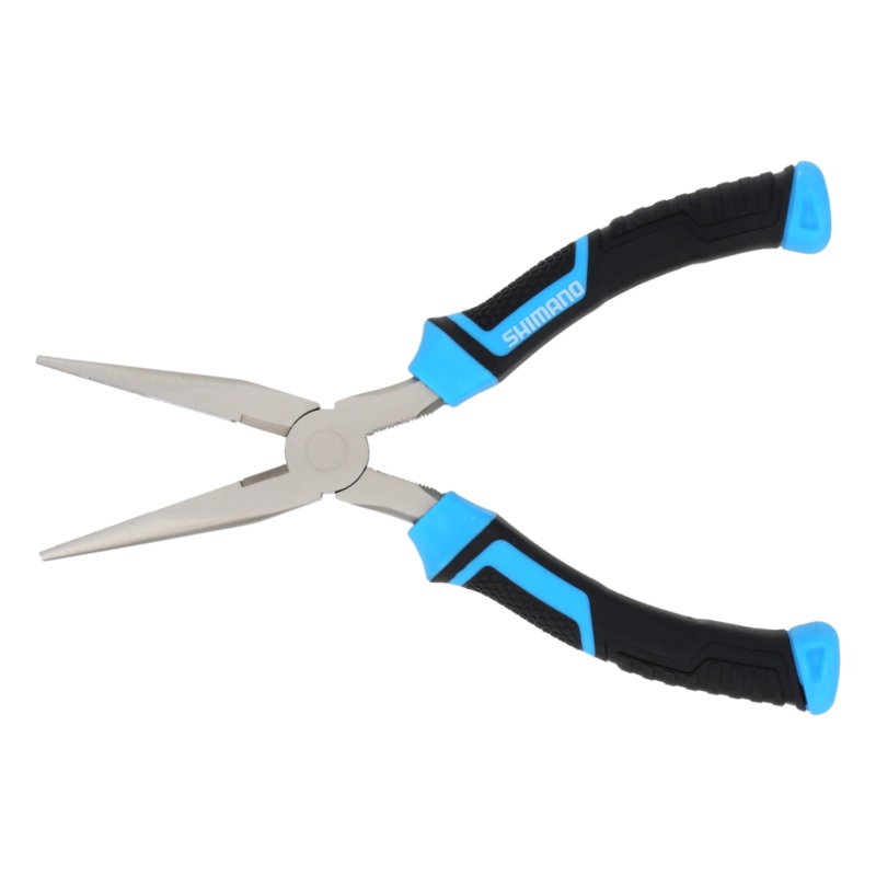 Shimano Brutas Needle Nose Pliers