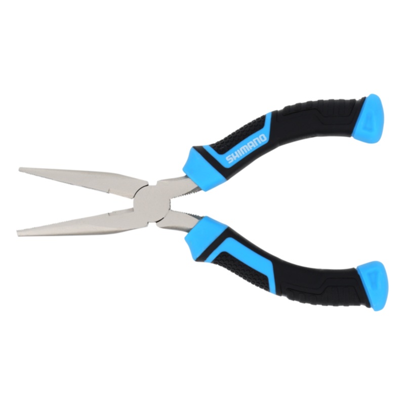 Shimano Brutas Needle Nose Pliers
